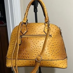 Unbranded inspired handbag/shoulder bag